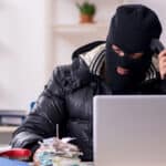 fraude faux client