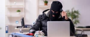 fraude faux client