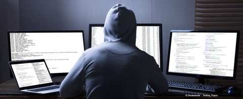 Fraude au président : comment protéger son entreprise&nbsp;?