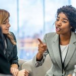 Manageur : comment gérer un conflit entre collaborateurs ?