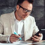gérer les relations avec sa banque
