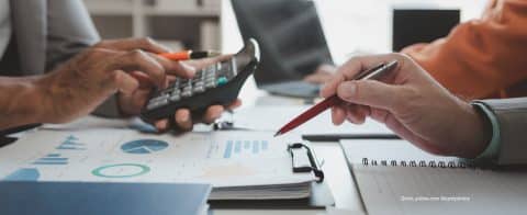 Green Deal : comment les CAC et experts-comptables peuvent-ils vous aider&nbsp;?
