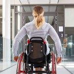 Arrivée d’un collaborateur handicapé