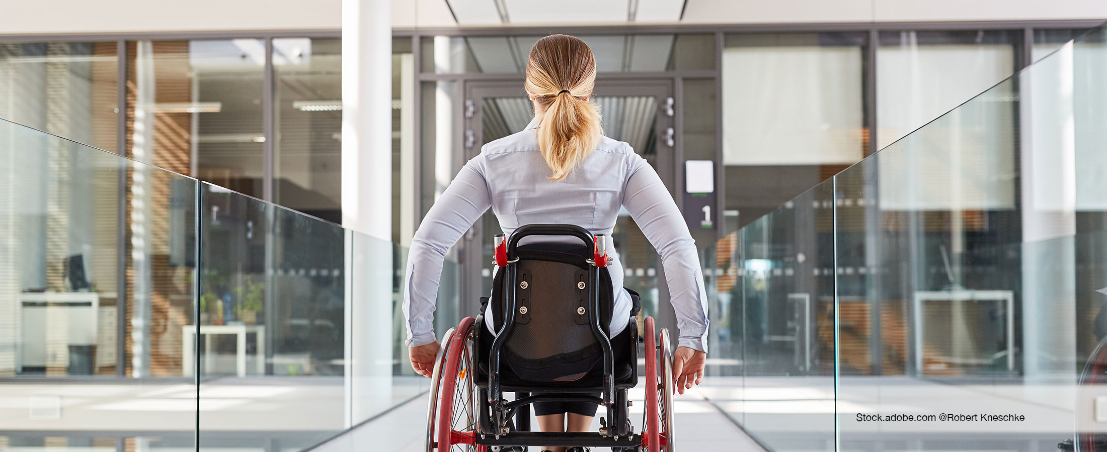 Arrivée d’un collaborateur handicapé  : quelles actions mettre en place ?