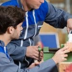 Handicap et contrat d'apprentissage