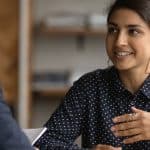 question handicap en entretien