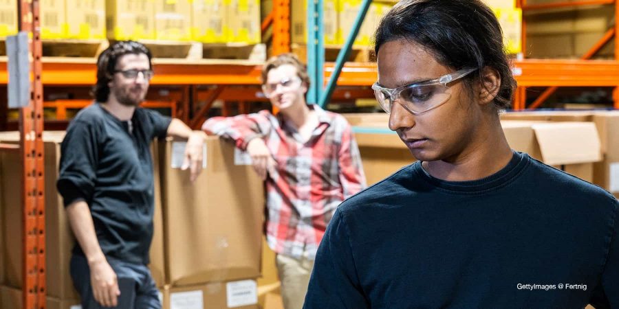 Harcèlement moral : quelle est la responsabilité de l’employeur ?