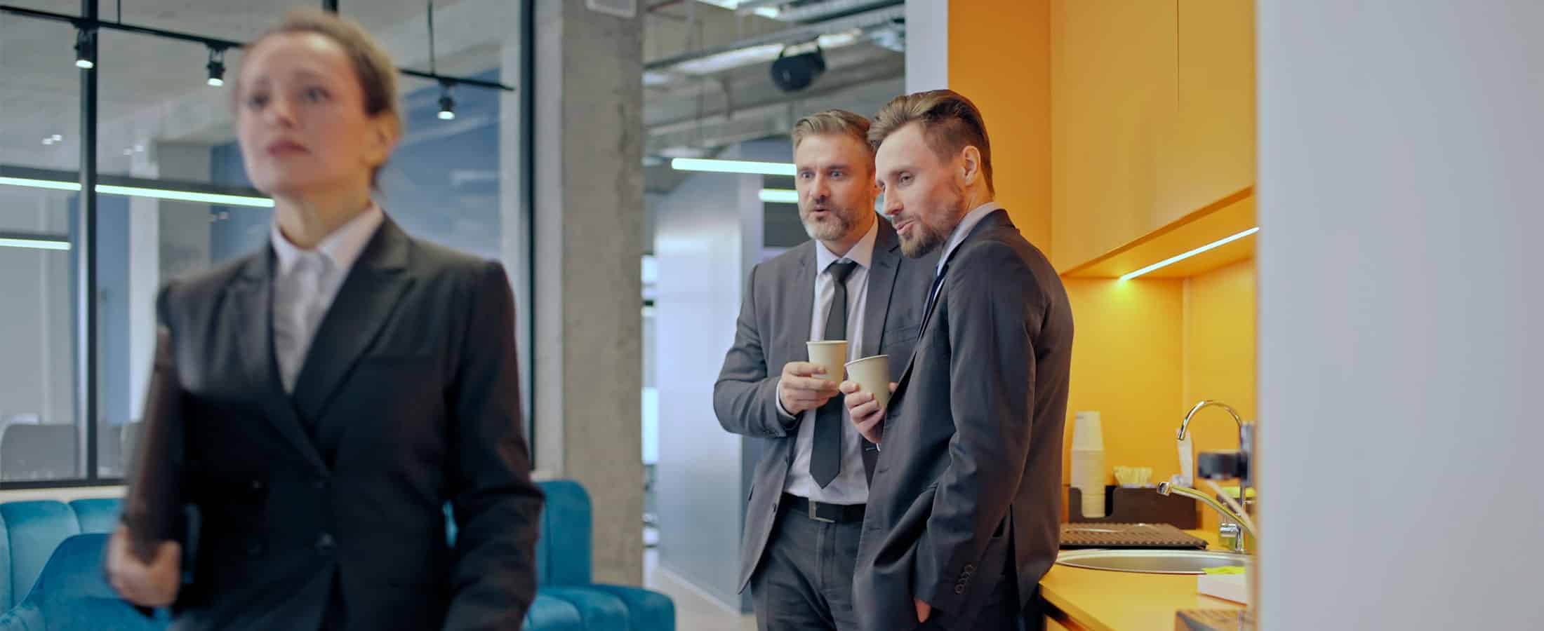 Harcèlement sexuel d’ambiance : comment répondre à l’obligation de prévention ?