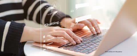 IA Act : la mise en œuvre commence