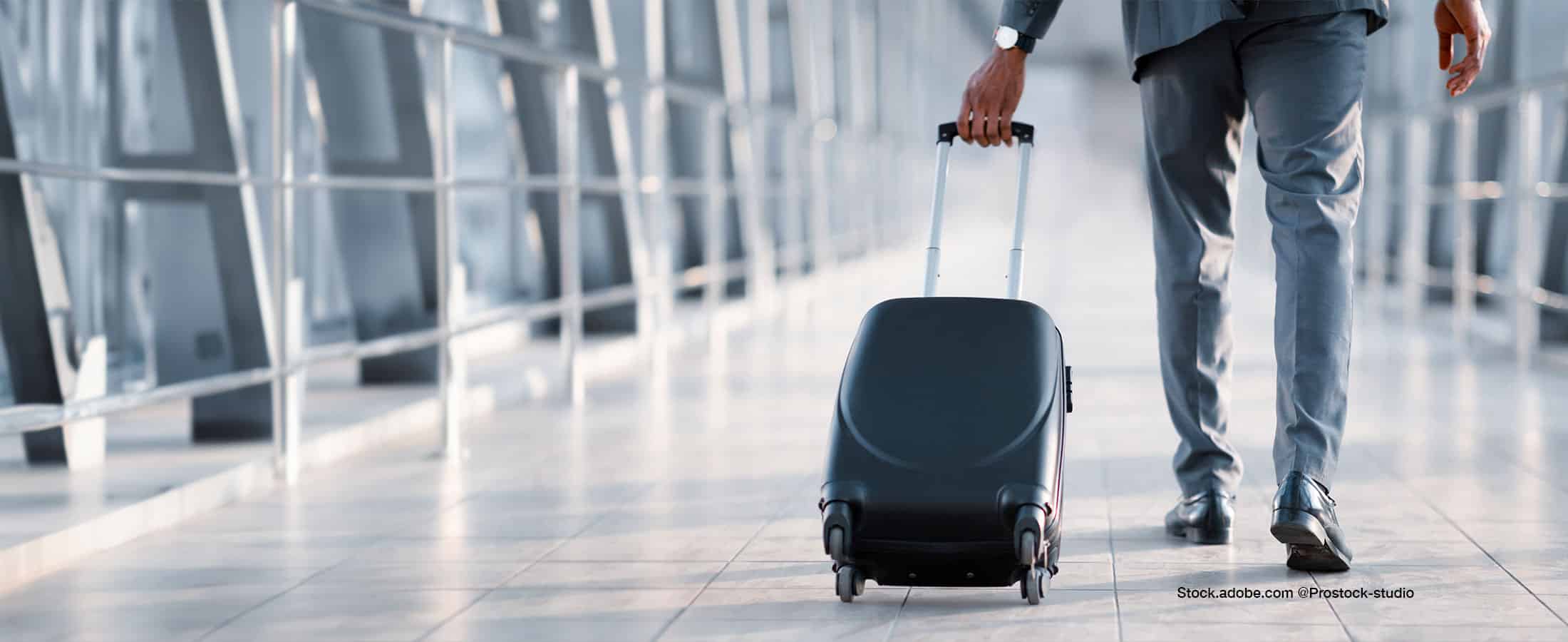 Déplacement professionnel : l’employeur peut l’imposer