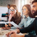 l'innovation managériale pour travailler ensemble