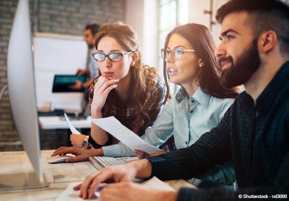 l'innovation managériale pour travailler ensemble
