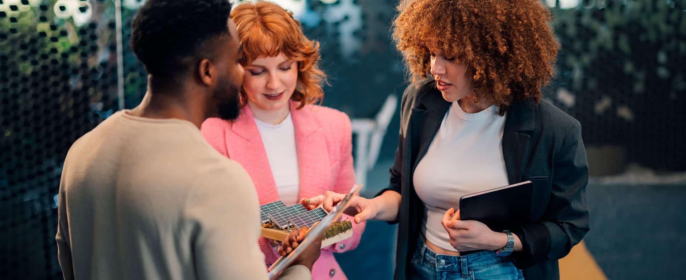 Jeunes entreprises innovantes à impact : encourager l’innovation sociale et environnementale