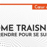 [Podcast] Jérôme Traisnel : entreprendre pour se surpasser