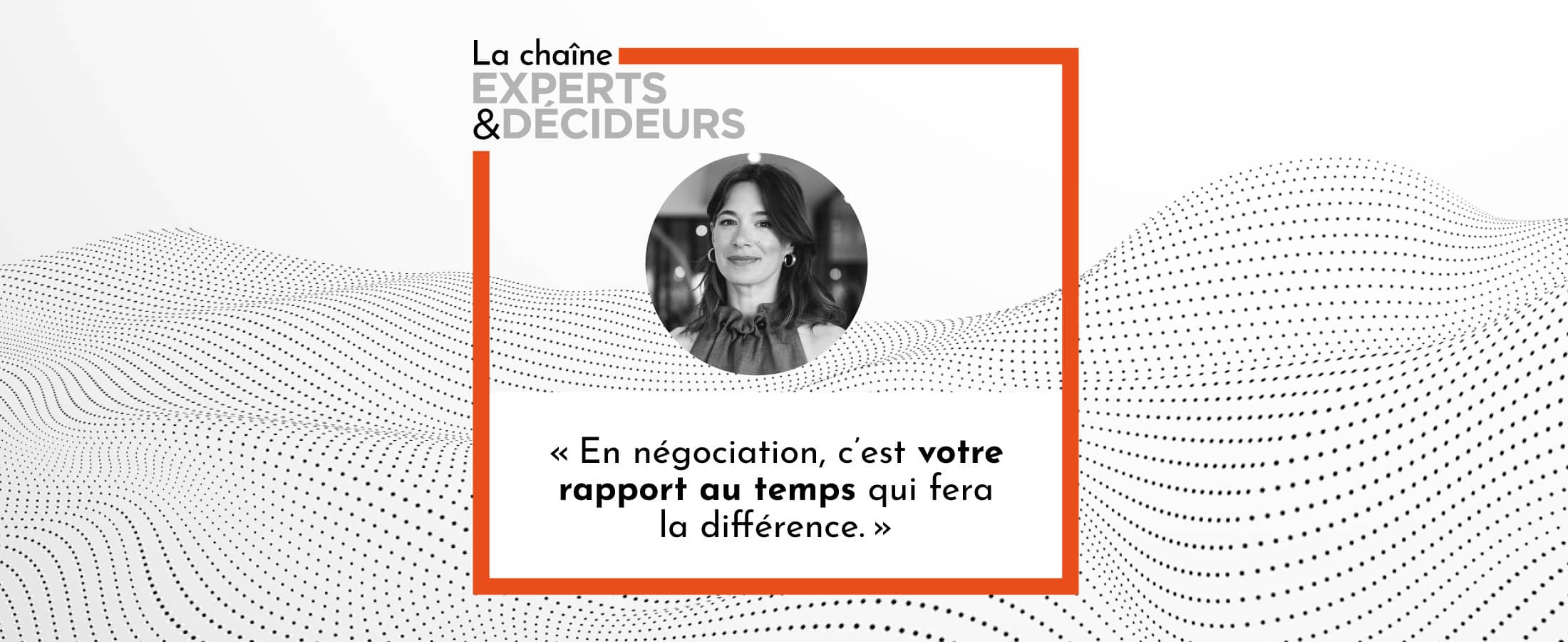 Pourquoi et comment mieux négocier ?