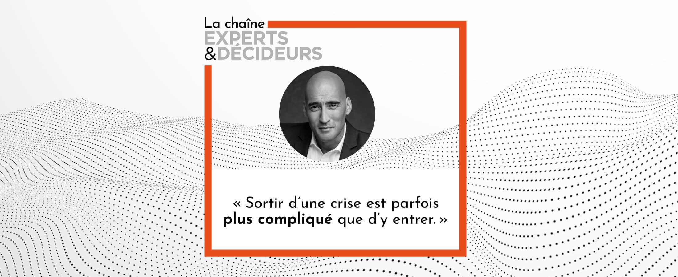 Comment garder son sang-froid et communiquer en cas de crise ?