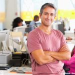 le bonheur au travail