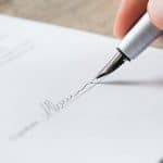 Lettre d'intention