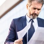 levée de l'interdiction de gérer