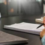 licenciement insuffisance pro