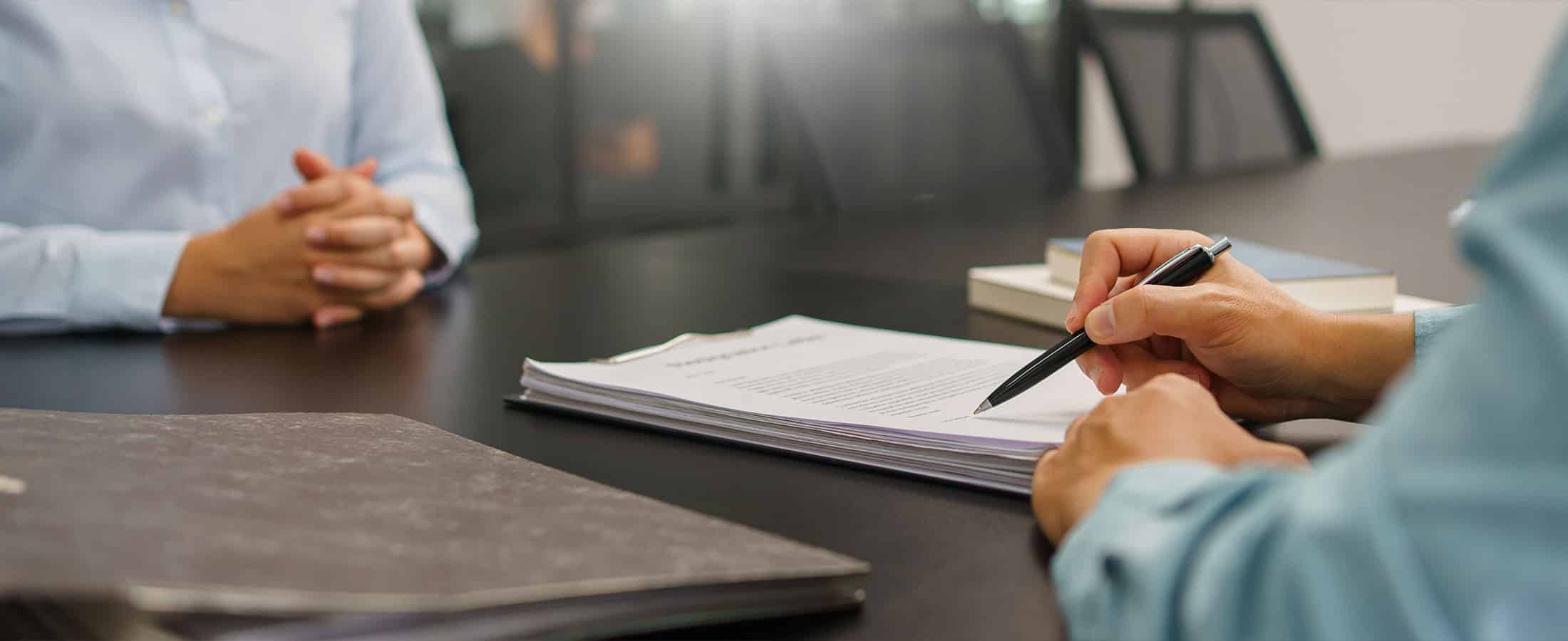 Licenciement pour insuffisance professionnelle : des conditions à respecter