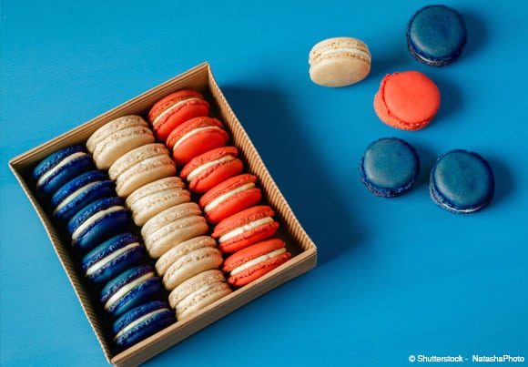 made in france