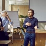 management de transition