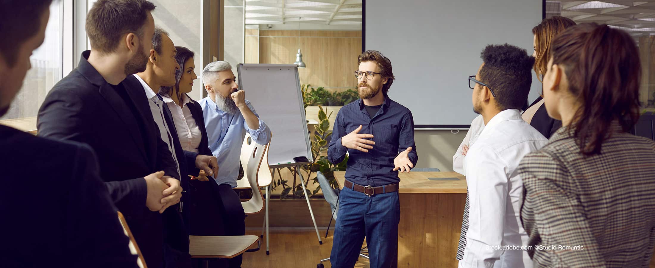 Management de transition : à quoi cela sert-il ?