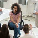 Manager ses anciens collègues