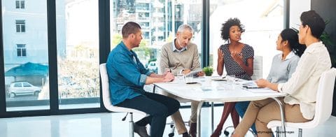 Manager en période agitée : les bonnes pratiques