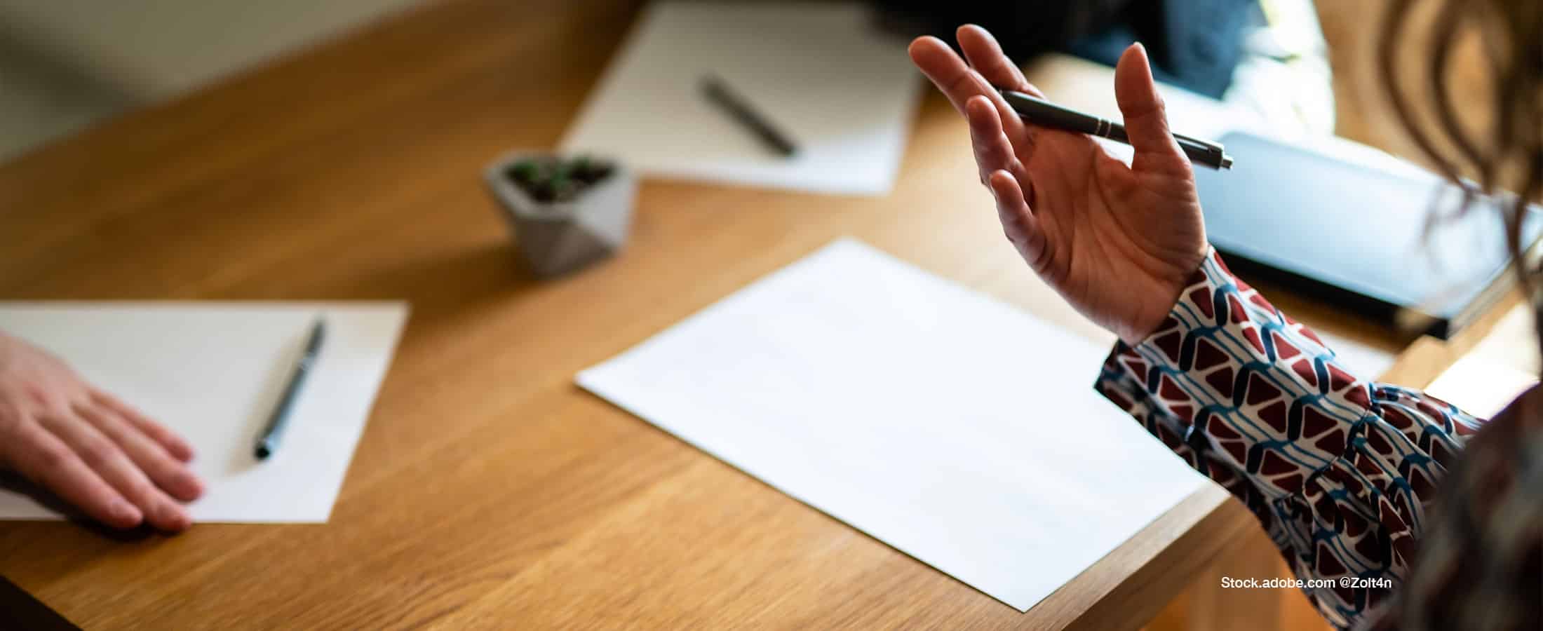 La médiation : une solution aux potentiels multiples