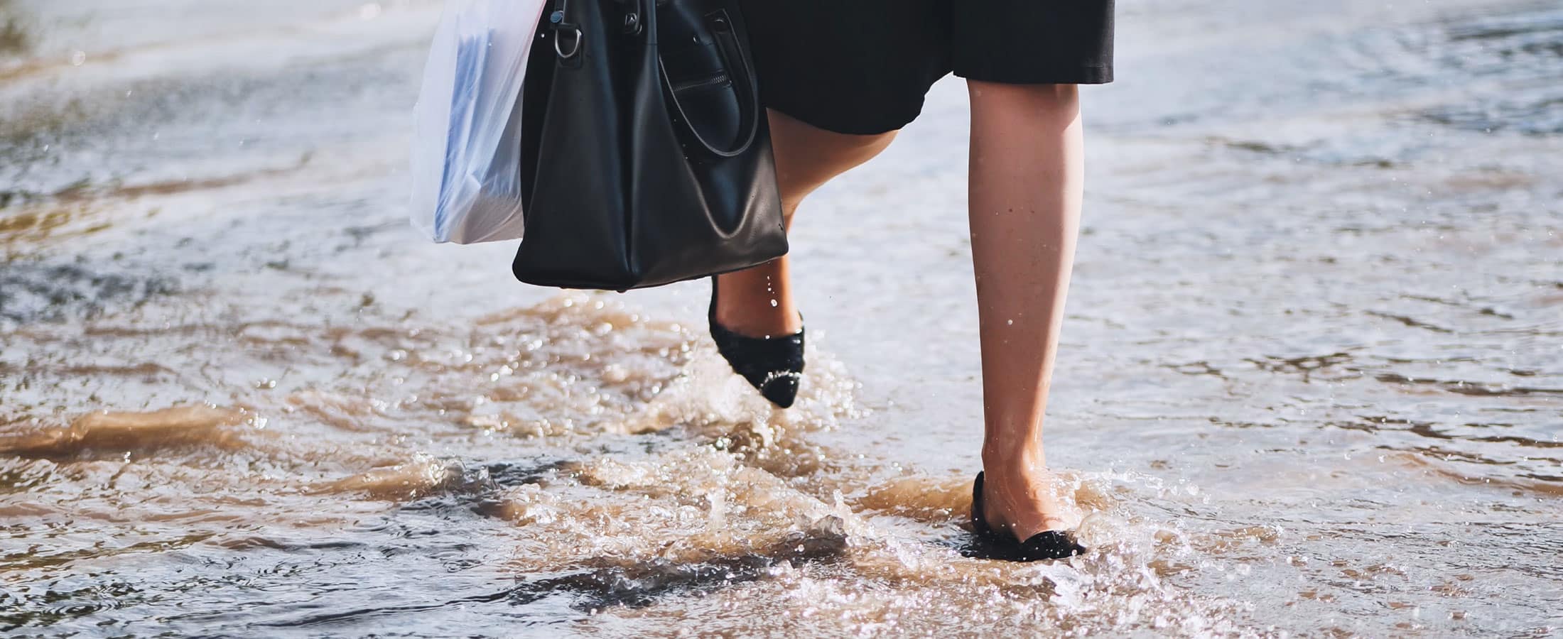 Adaptation aux risques climatiques : des bonnes pratiques aux mesures structurelles