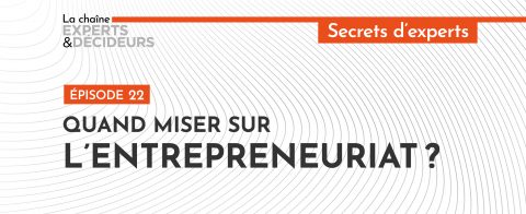 [Podcast] Quand miser sur l’intrapreneuriat&nbsp;?