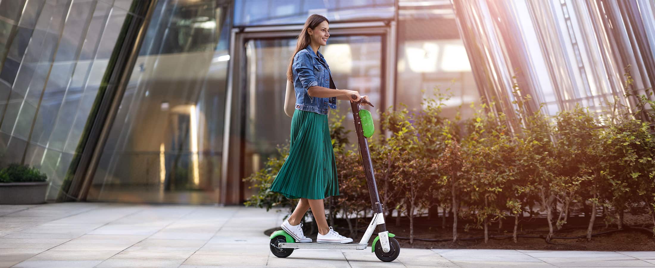 La mobilité, un enjeu majeur pour la RSE