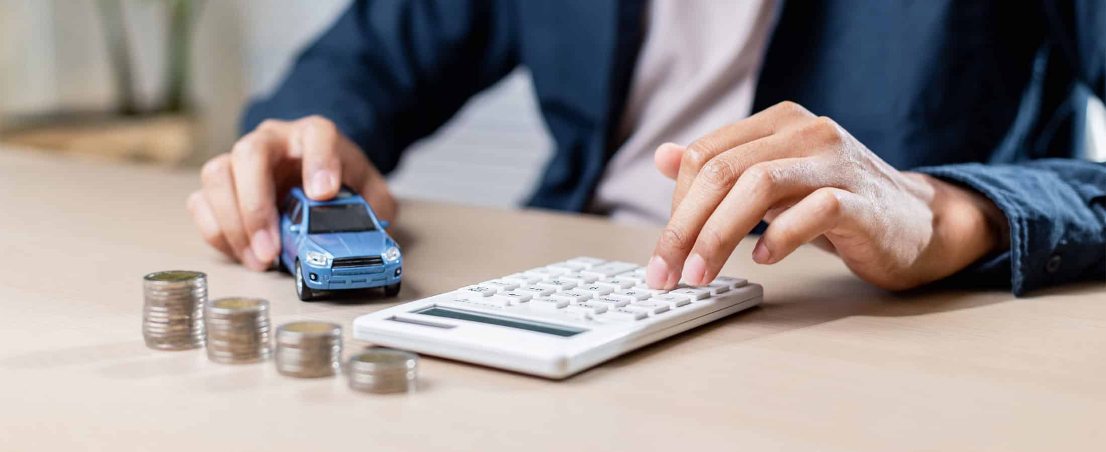 Taxe annuelle incitative sur les flottes d’entreprises : comment ça marche ?