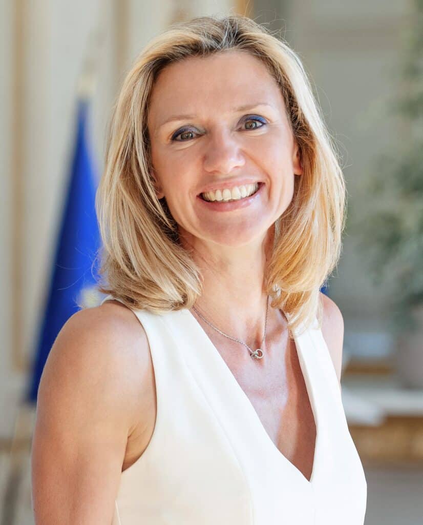 nathalie malicet