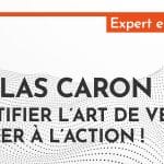 Nicolas Caron