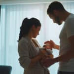 nouveau conge naissance