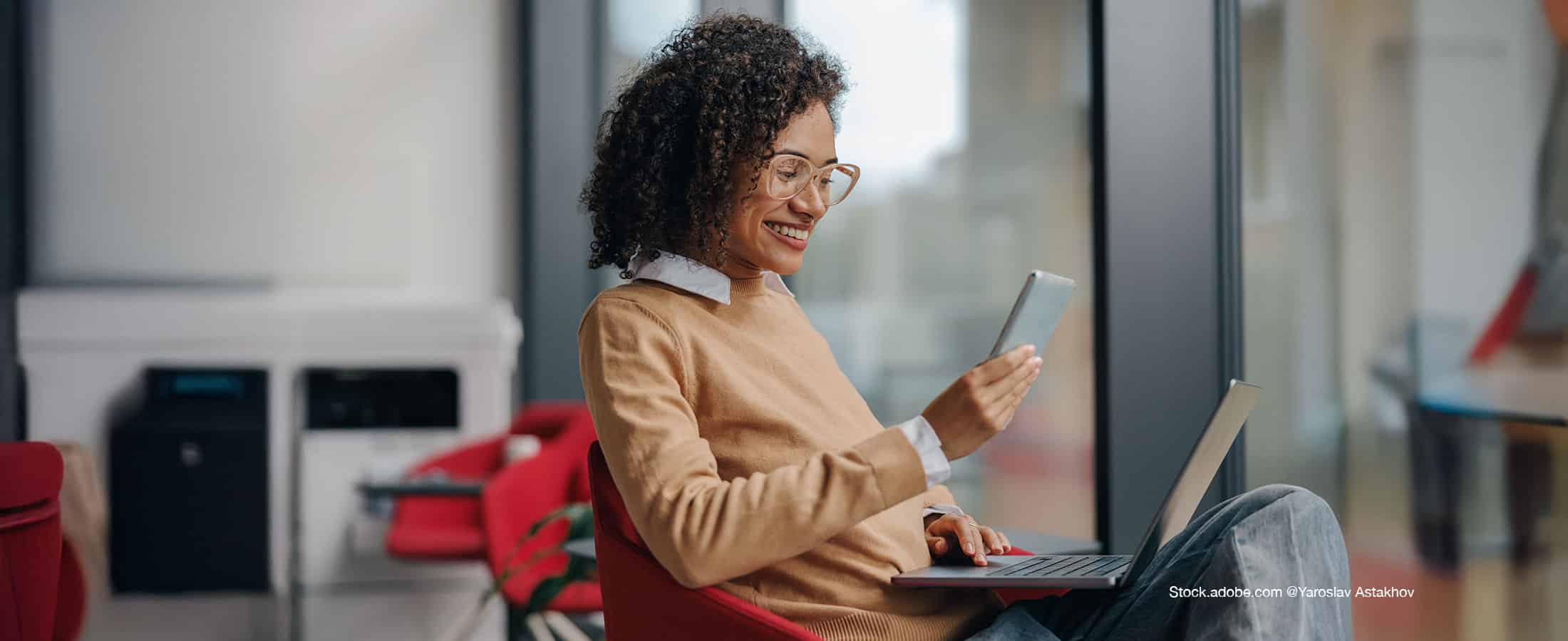 Quelles solutions face à l’omniprésence du portable au travail ?