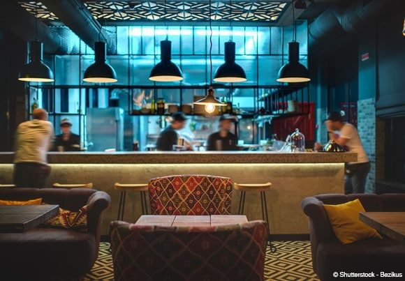 ouvrir un restaurant