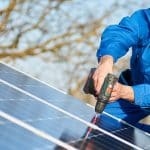 panneaux solaires pour les PME