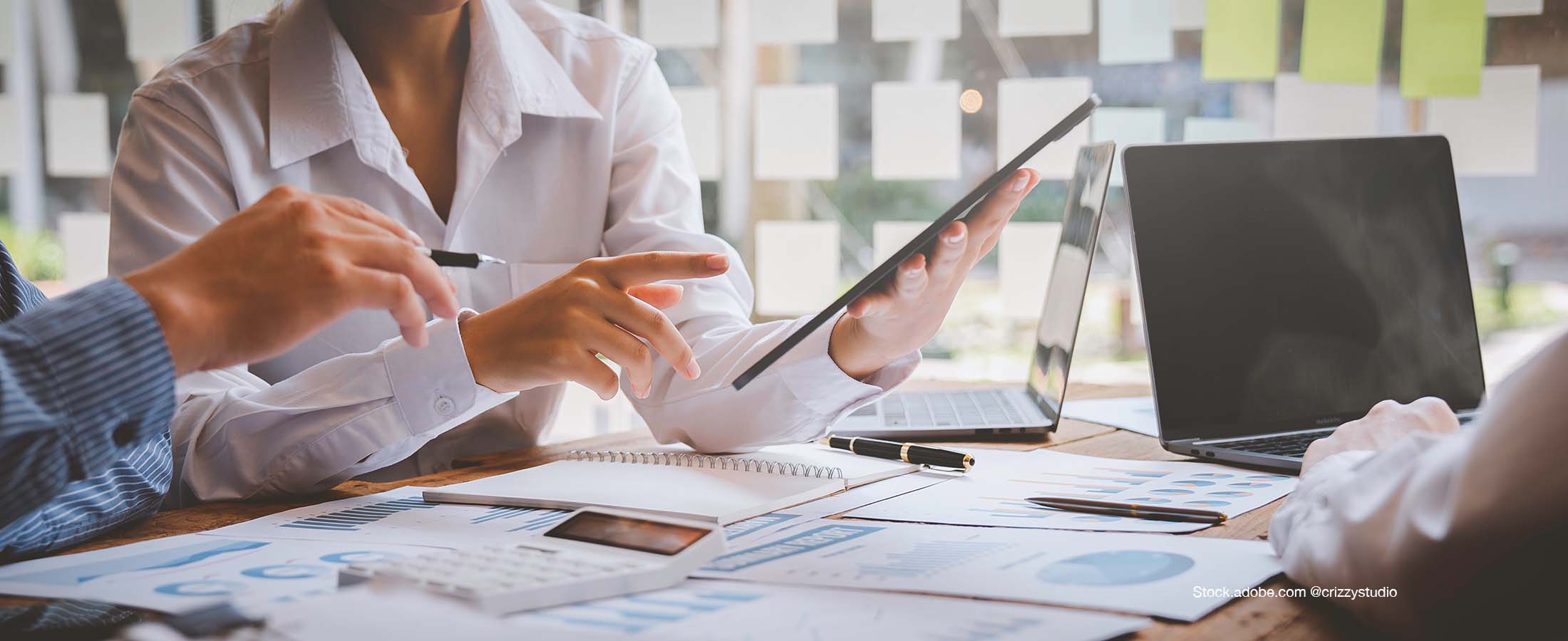 Entreprises : mieux partager la valeur