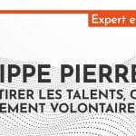 Philippe Pierre : attirer les talents