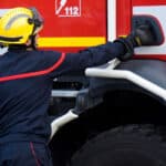 pompiers volontaires