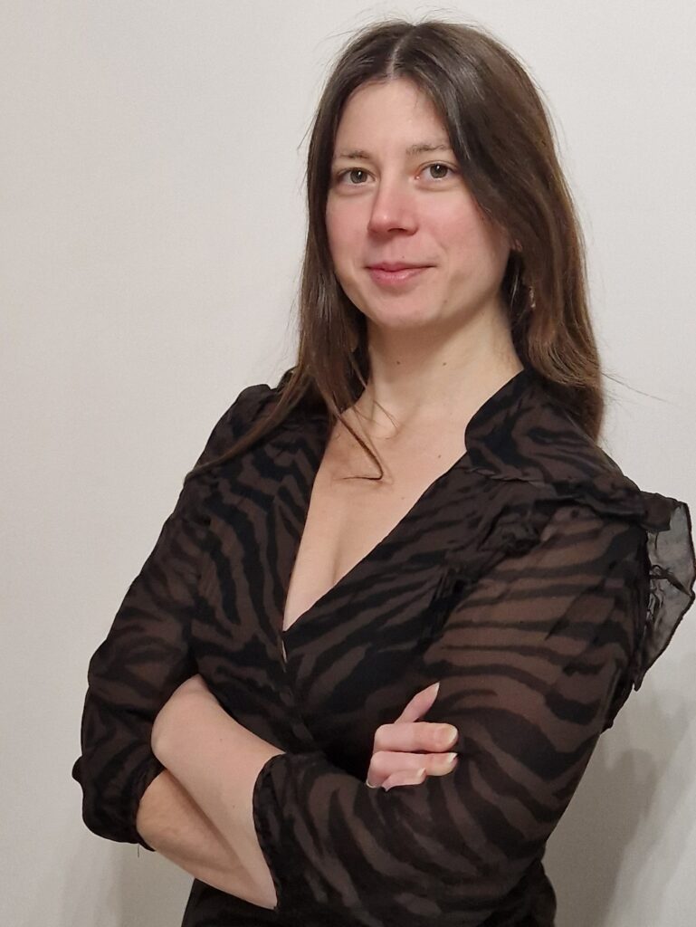 portrait pauline mureau
