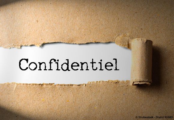 Prélèvement à la source : quelle confidentialité ?