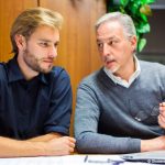 le prêt d'honneur permet d'accompagner un porteur de projet