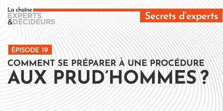 Comment se préparer à une procédure aux prud’hommes ?