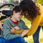 discrimination handicao