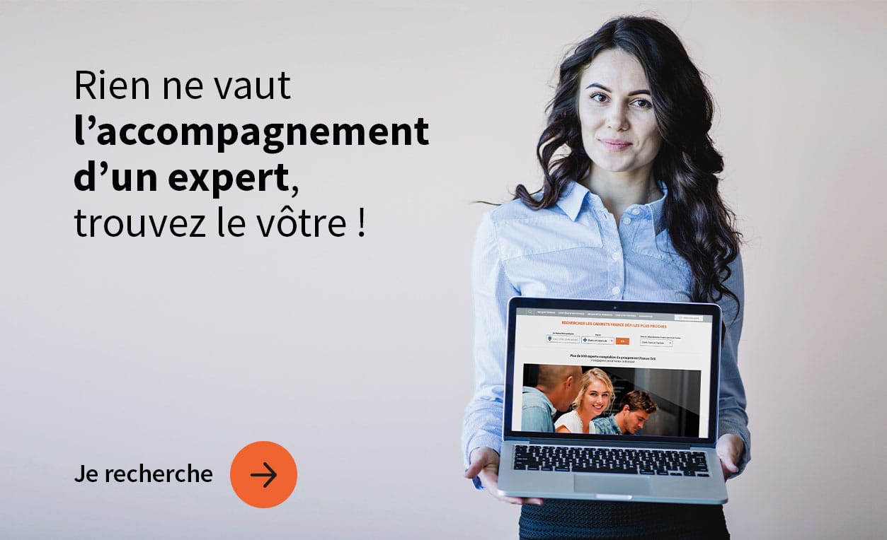 pub france defi colonne